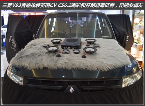 汽车dsp供电多少v