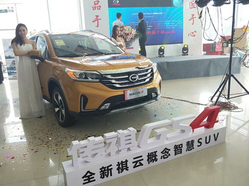 伯爵汽车suv多少价位 伯爵汽车suv多少价位